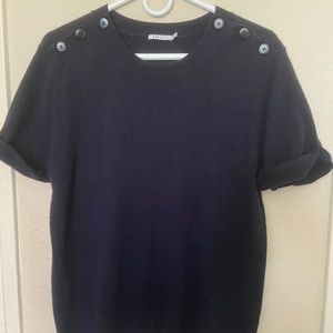 COPY - Sea Bleu Top SZ M